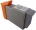 Tintes kārtridžs UPrint Canon BCI-24C Colour (C-24CL-UP)