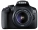 Canon EOS 2000D EF-S 18-55MM III EU26 Kit (2728C002)