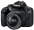 Canon EOS 2000D EF-S 18-55mm II EU26 Kit (2728C003)