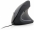 Gembird MUS-ERGO-01 Ergonomic Black (MUS-ERGO-01)