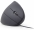 Gembird MUS-ERGO-01 Ergonomic Black (MUS-ERGO-01)