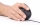 Gembird MUS-ERGO-01 Ergonomic Black (MUS-ERGO-01)