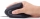 Gembird MUS-ERGO-01 Ergonomic Black (MUS-ERGO-01)
