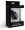 Gembird MUS-ERGO-01 Ergonomic Black (MUS-ERGO-01)