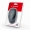 Gembird MUSW-4B-01 Wireless Black (MUSW-4B-01)