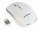 Gembird MUSW-4B-01 Wireless White (MUSW-4B-01-W)