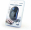 Gembird MUSW-4B-03 Wireless Black/Blue (MUSW-4B-03-B)