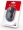 Gembird MUSW-4B-03 Wireless Black/Red (MUSW-4B-03-R)