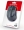 Gembird MUSW-4B-04 Wireless Black (MUSW-4B-04)