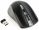 Gembird MUSW-4B-04 Wireless Space Grey/Black (MUSW-4B-04-GB)