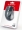 Gembird MUSW-4B-04 Wireless Space Grey/Black (MUSW-4B-04-GB)