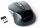 Gembird MUSW-6B-01 Wireless Black (MUSW-6B-01)