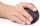Gembird MUSW-ERGO-01 Ergonomic Wireless Black (MUSW-ERGO-01)