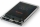 Gembird HDD/SSD enclosure 2.5 SATA USB 3.0 Transparent (EE2-U3S9-6)