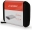 Gembird HDD/SSD enclosure 2.5 SATA USB 3.0 Transparent (EE2-U3S9-6)