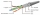Gembird RJ45 Male - RJ45 Male 30m Grey (PP6-30M)