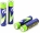 Energenie 4xAAA batteries 4-pack (EG-BA-AAA4-01)