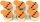 Energenie ZA13 6-pack (EG-BA-ZA13-01)
