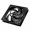 Arctic 120mm Fan P12 Silent Black (ACFAN00130A)
