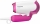 Philips DryCare Essential Pink (BHD003/00)