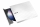 Ārējais diskdzinis ASUS SDRW-08D2S-U LITE White (90-DQ0436-UA221KZ)