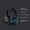 Austiņas Logitech G432 7.1 Surround Sound Gaming headset (981-000770)