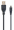 Kabelis Gembird USB Male - MiniUSB Male 1.8m Black (CCP-USB2-AM5P-6)