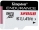 Kingston High Endurance MicroSDXC 128GB (SDCE/128GB)
