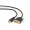 Cable Gembird HDMI - DVI HD-ready 3m (CC-HDMI-DVI-10)