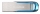 SanDisk Ultra Flair 32GB Blue/Silver (SDCZ73-032G-G46B)