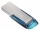 SanDisk Ultra Flair 32GB Blue/Silver (SDCZ73-032G-G46B)