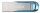 SanDisk Ultra Flair 64GB Blue/Silver (SDCZ73-064G-G46B)