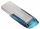 SanDisk Ultra Flair 64GB Blue/Silver (SDCZ73-064G-G46B)
