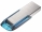 SanDisk Ultra Flair 64GB Blue/Silver (SDCZ73-064G-G46B)