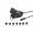 Lādētājs Energenie Universal AC-DC adapter 24 W (EG-MC-009)