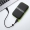 Silicon Power Armor A60 5TB Black/Green (SP050TBPHDA60S3K)