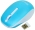 Vakoss MX707B Blue (MX707B)