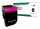 Lexmark 71B20M0 Magenta (71B20M0)