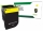 Lexmark 71B2HY0 Yellow (71B2HY0)