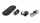 Gembird Multipoint Bluetooth carkit (BTCC-03)