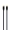 Gembird Mini DisplayPort Male - Mini DisplayPort Male 1.8m Black 4K (CCP-MDPMDP2-6)