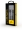 Gembird USB Male - USB Type C Male 1m Black (CC-USB2-AMCM-1M)