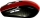 Media-Tech Raton Pro Black/Red (MT1113R)