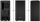 Be Quiet! Pure Base 600 Black/Silver (BG022)