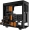 Be Quiet! Pure Base Pro 600 Black/Orange (BGW20)