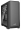 Be Quiet! Silent Base 601 Black (BGW26)