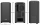 Be Quiet! Silent Base 601 Black (BGW26)