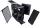 Fractal Design Meshify C Blackout TG (FD-CA-MESH-C-BKO-TG)