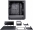 Fractal Design Meshify C Blackout TG (FD-CA-MESH-C-BKO-TG)