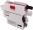 Tintes kārtridžs UPrint Brother LC980/1100MA Magenta (B-980M-UP)